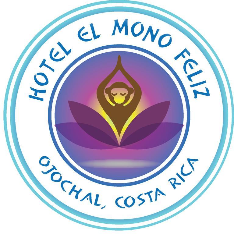 Hotel El Mono Feliz Ojochal Zewnętrze zdjęcie
