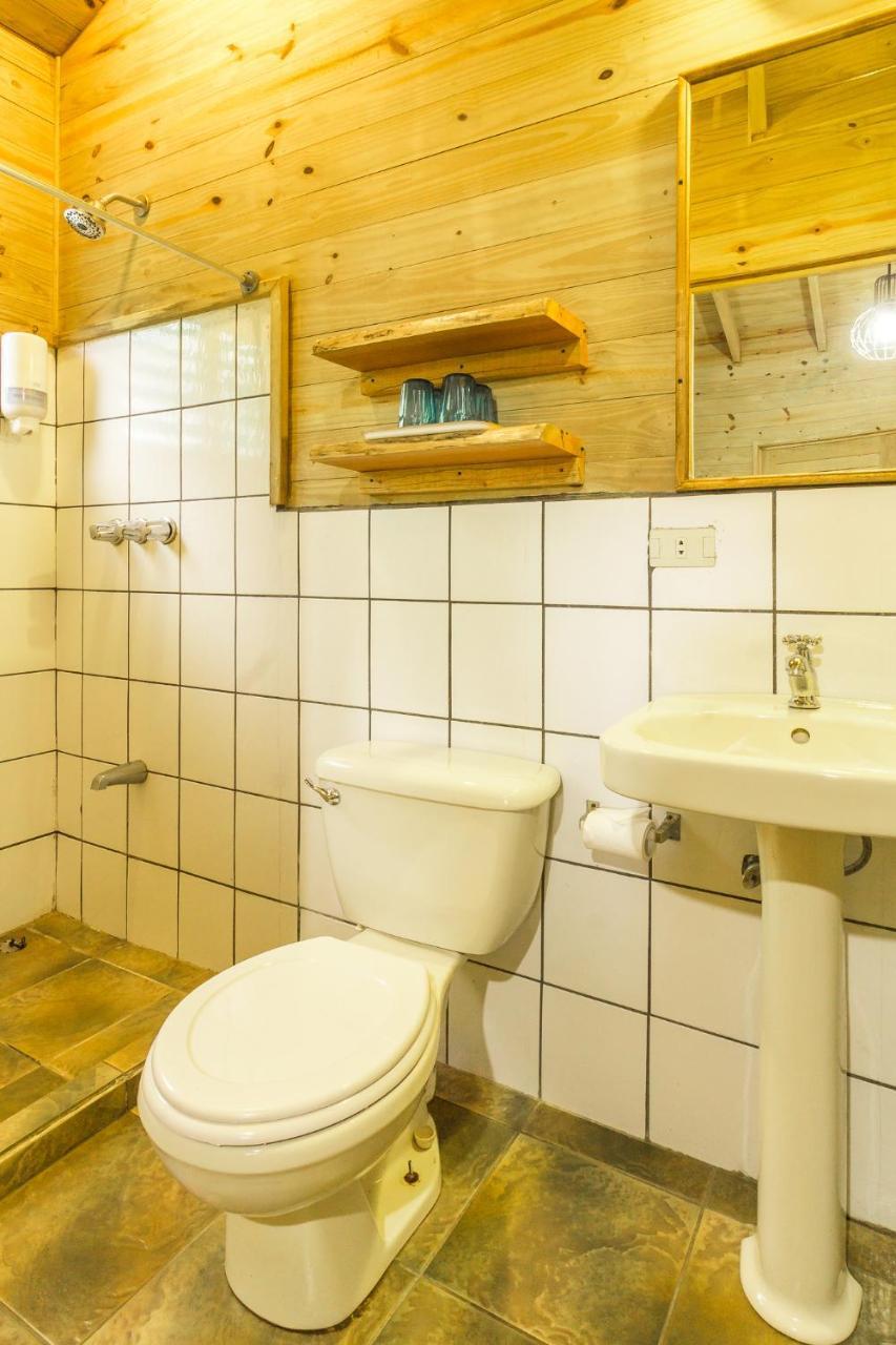 Hotel El Mono Feliz Ojochal Zewnętrze zdjęcie